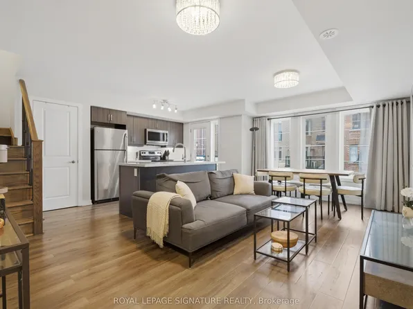 2315 Sheppard Ave W #50, Toronto, ON M9M 0E8