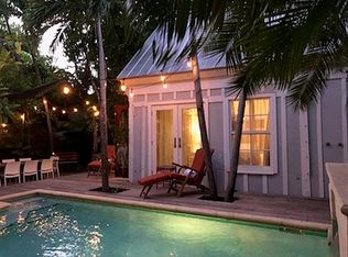 1729 Seminary St, Key West, FL 33040