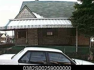 2010 Riverview St, McKeesport, PA 15132