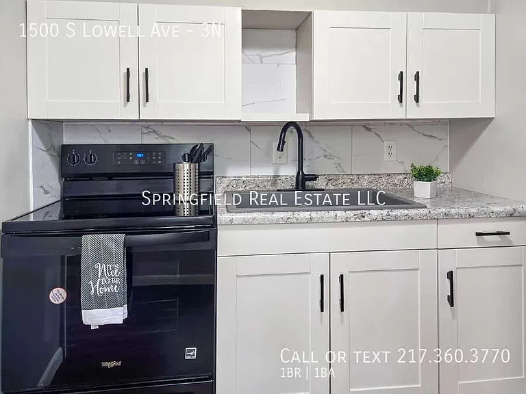 1500 S Lowell Ave #3N — Photo 17