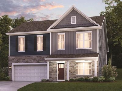 91 McIlwee Ln, Staunton, VA, 24401