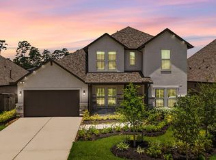 316 Coldwater Creek Ct #0, Conroe, TX 77304