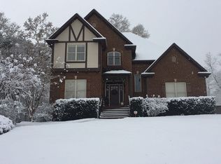 83 Ronny Ln, Springville, AL 35146