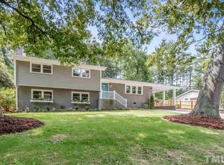 5701 Deblyn Ave, Raleigh, NC 27612