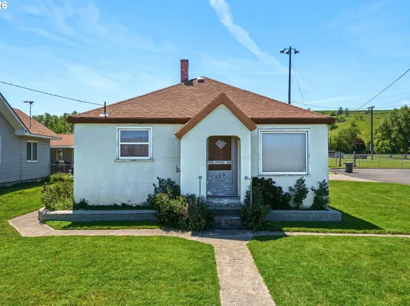 129 E Catherine Ave, Milton Freewater, OR 97862