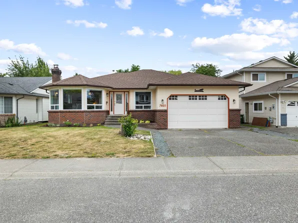 7601 Sapphire Dr, Chilliwack, BC V2R 3A7