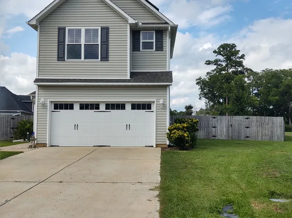 1404 Kinsley Ct NE, Leland, NC 28451