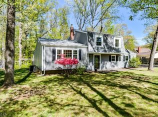 1100 Concord Drive, Bridgewater Twp., NJ 08807