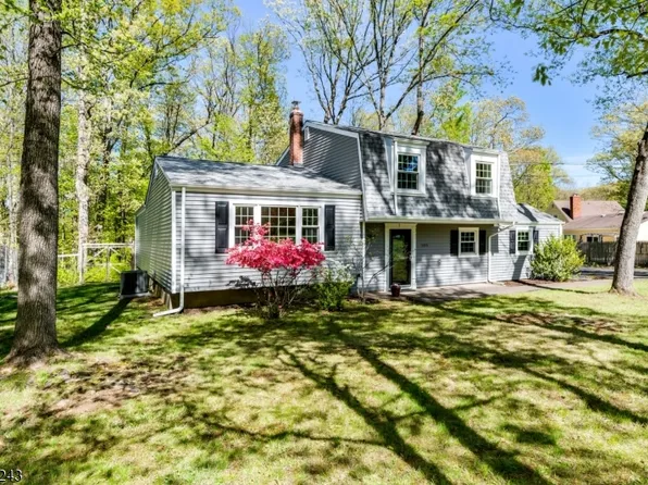 1100 Concord Drive, Bridgewater Twp., NJ 08807