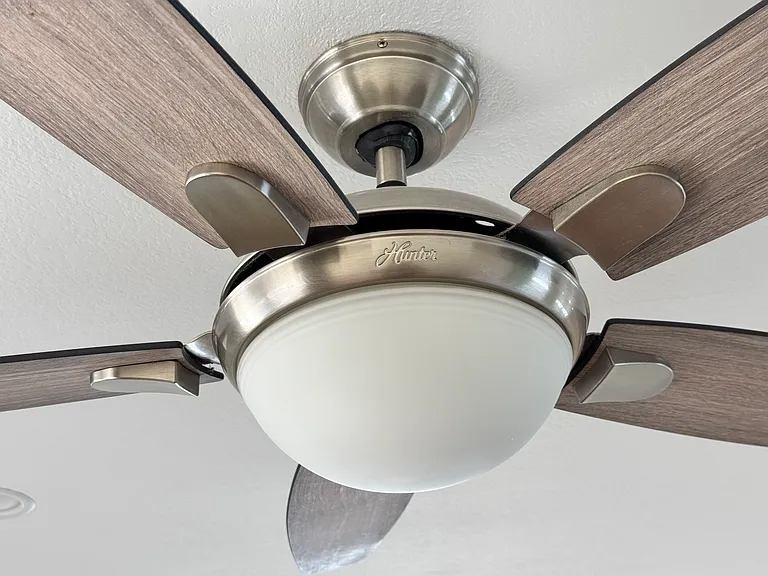 Ceiling Fan