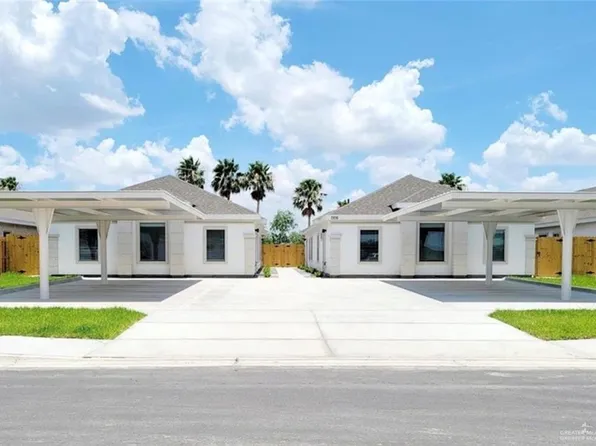7710 N 58th St, Mission, TX