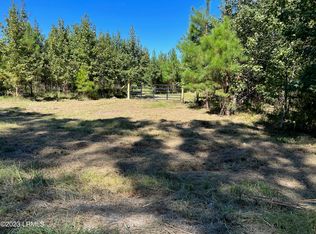 1000 Tinker Town Rd, Fairfax, SC 29827