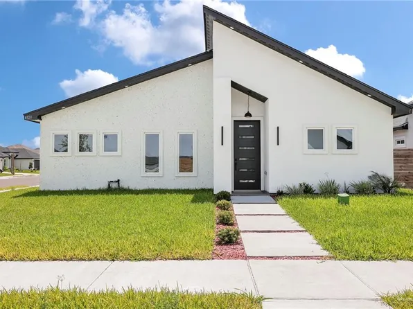 4120 S Kemp Ave, Edinburg, TX 78542