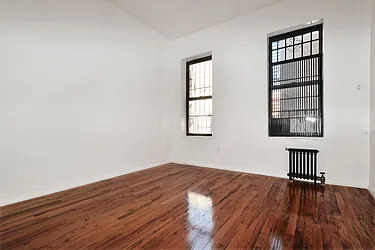 Rented by J Misrahi Realty Corp