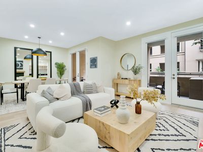 5831 Seawalk Dr UNIT 117, Playa Vista, CA, 90094