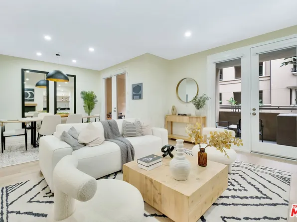 5831 Seawalk Dr Unit 117, Playa Vista, CA 90094