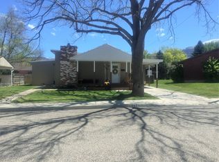 460 Kayenta Cir, Cedar City, UT 84720