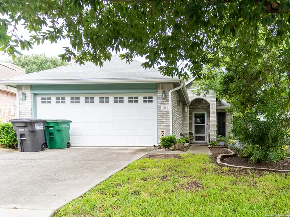 5883 SPRING CABIN, San Antonio, TX 78247