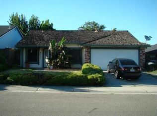 4150 N Country Dr, Antelope, CA 95843