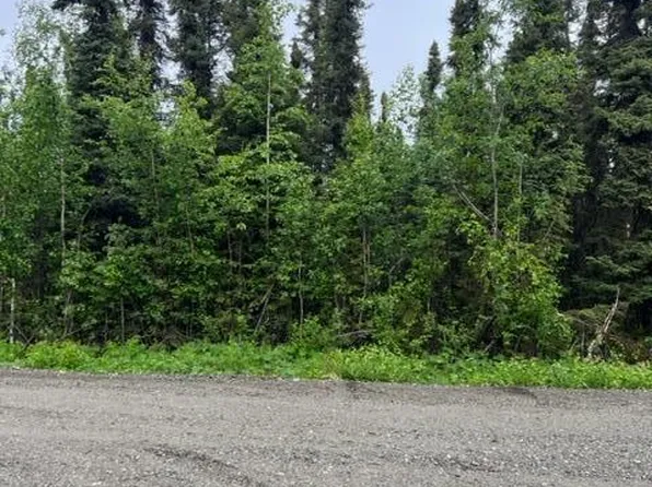 8501 W Emil Dr, Wasilla, AK 99623