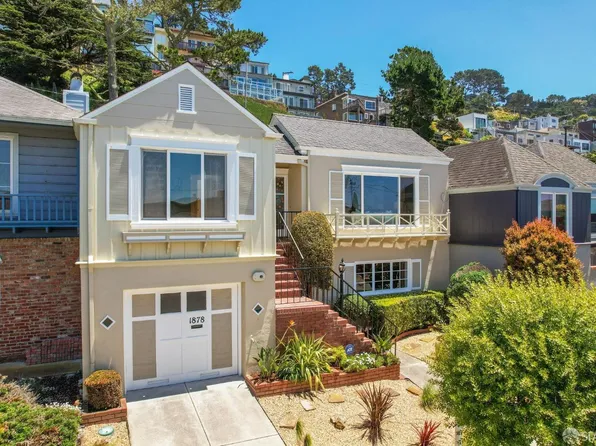 1878 15th Ave, San Francisco, CA 94122