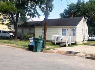 318 Edward St #318-320, Durham, NC 27701