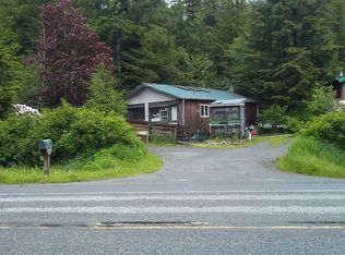5314 N Tongass Hwy, Ketchikan, AK 99901