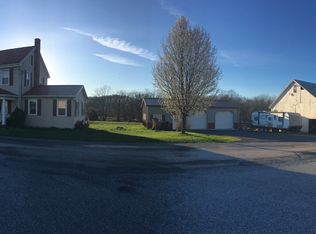 31 Big Dam Rd, Dillsburg, PA 17019