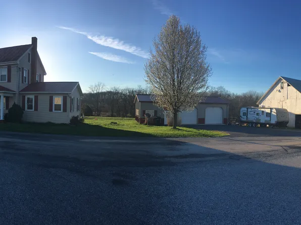 31 Big Dam Rd, Dillsburg, PA 17019