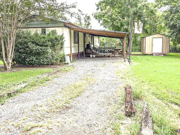 7755 Michael Ln, Ventress, LA 70783