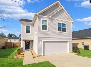 247 Chetsley Dr, Lexington, SC 29073