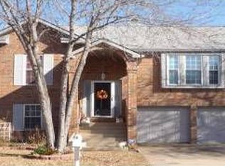 6105 Bay Hill Dr, Arlington, TX 76018