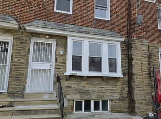 6805 Kindred St, Philadelphia, PA 19149