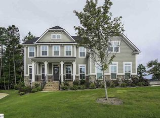 710 Hatwood Ct, Duncan, SC 29334