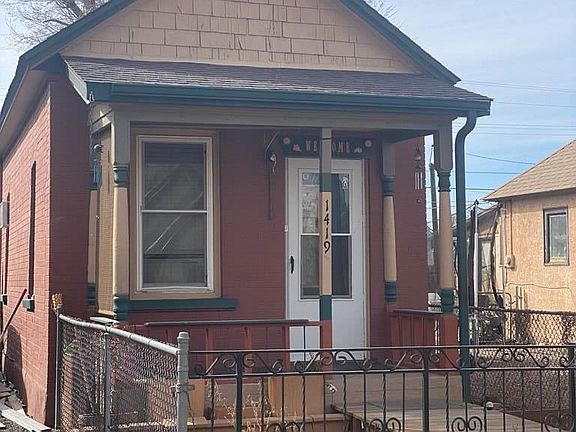 2nd image of 1419 Spruce St