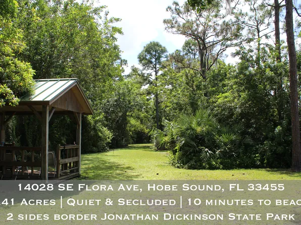 14028 SE Flora Ave, Hobe Sound, FL 33455