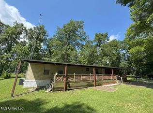354 Kerrigan Rd, Sicily Island, LA 71368