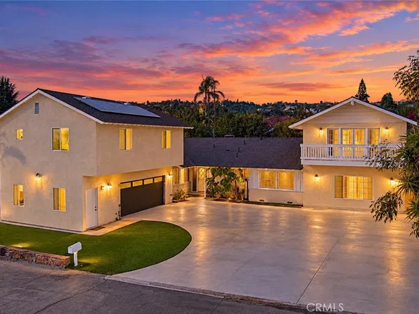 751 E Hensel Dr, La Habra, CA 90631