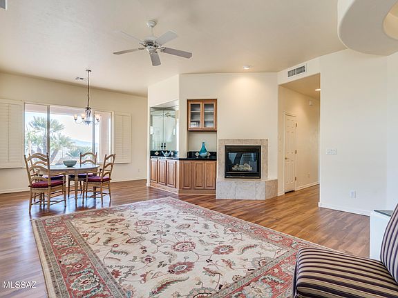4th image of 4614 N Black Rock Pl