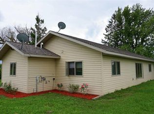 5225 S County Road K, South Range, WI 54874