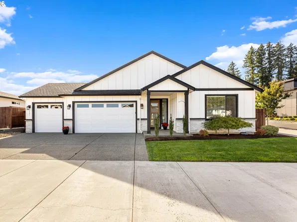 1701 SE 43rd Way, Brush Prairie, WA 98606