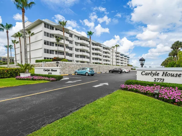 2773 S Ocean Blvd #2050, Palm Beach, FL 33480