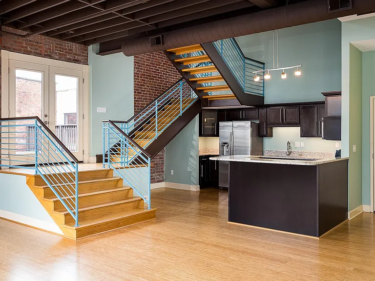 532 S 4th St #501 — Photo 1