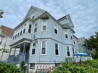99 Morrison Ave #2, Somerville, MA 02144
