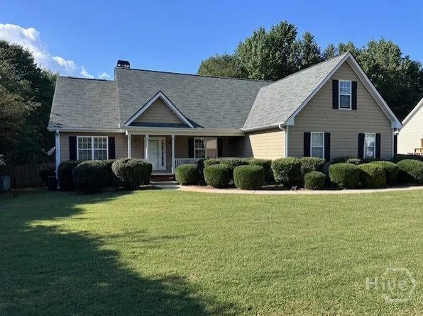 422 Oak Creek Way, Athens, GA 30605