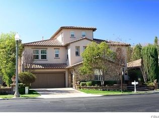22 Trailing Ivy, Irvine, CA 92620