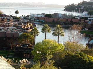 1761 Centro West St, Belvedere Tiburon, CA 94920