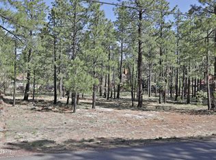 7466 Buck Springs Road #175, Pinetop, AZ 85935