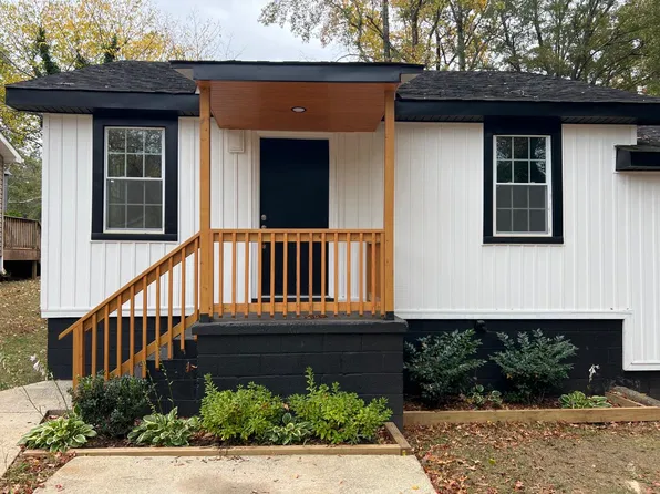 11 Miller St Unit A, Greenville, SC 29607