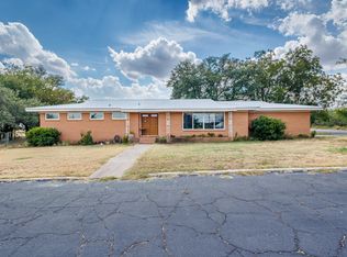 601 Garmon Dr, Early, TX 76802